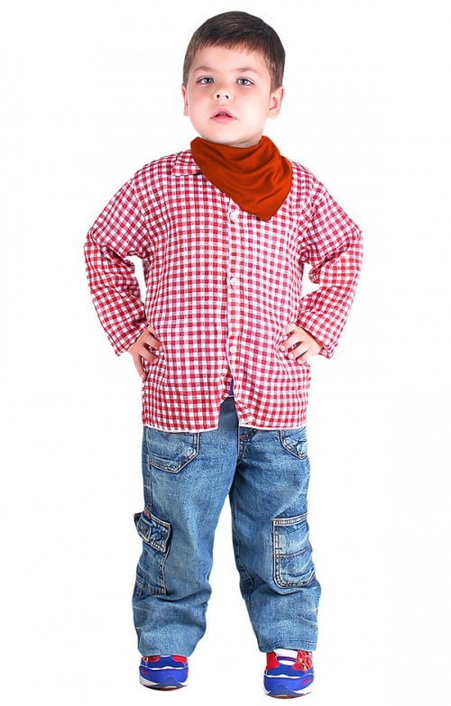 Roupas Juninas Infantil