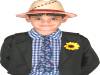 Roupas Juninas Infantil
