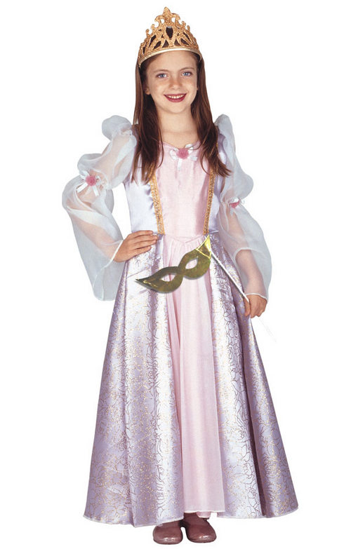 Barbie Fadas e Princesas Infantil