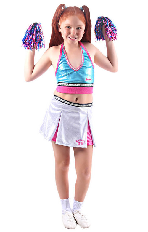 Barbie Fadas e Princesas Infantil