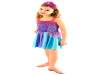 Barbie Fadas e Princesas Infantil