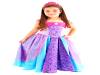 Barbie Fadas e Princesas Infantil