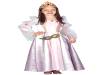 Barbie Fadas e Princesas Infantil