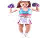 Barbie Fadas e Princesas Infantil