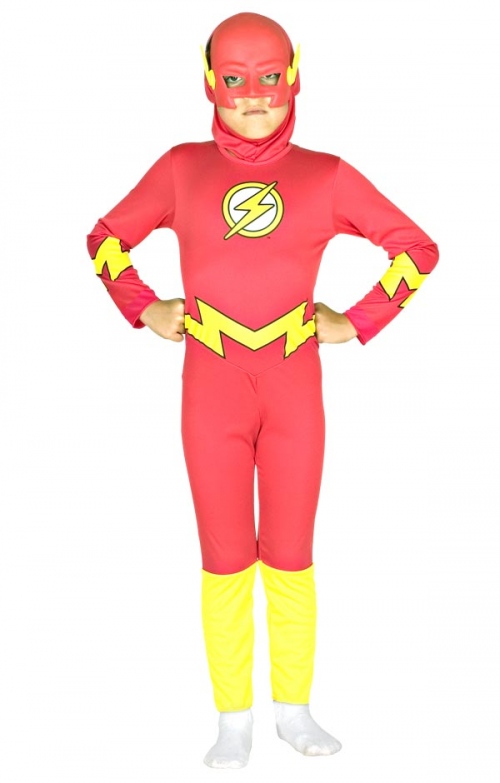 Super Heróis Infantil