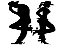 Fantasias Masculinas