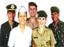Fantasias Masculinas